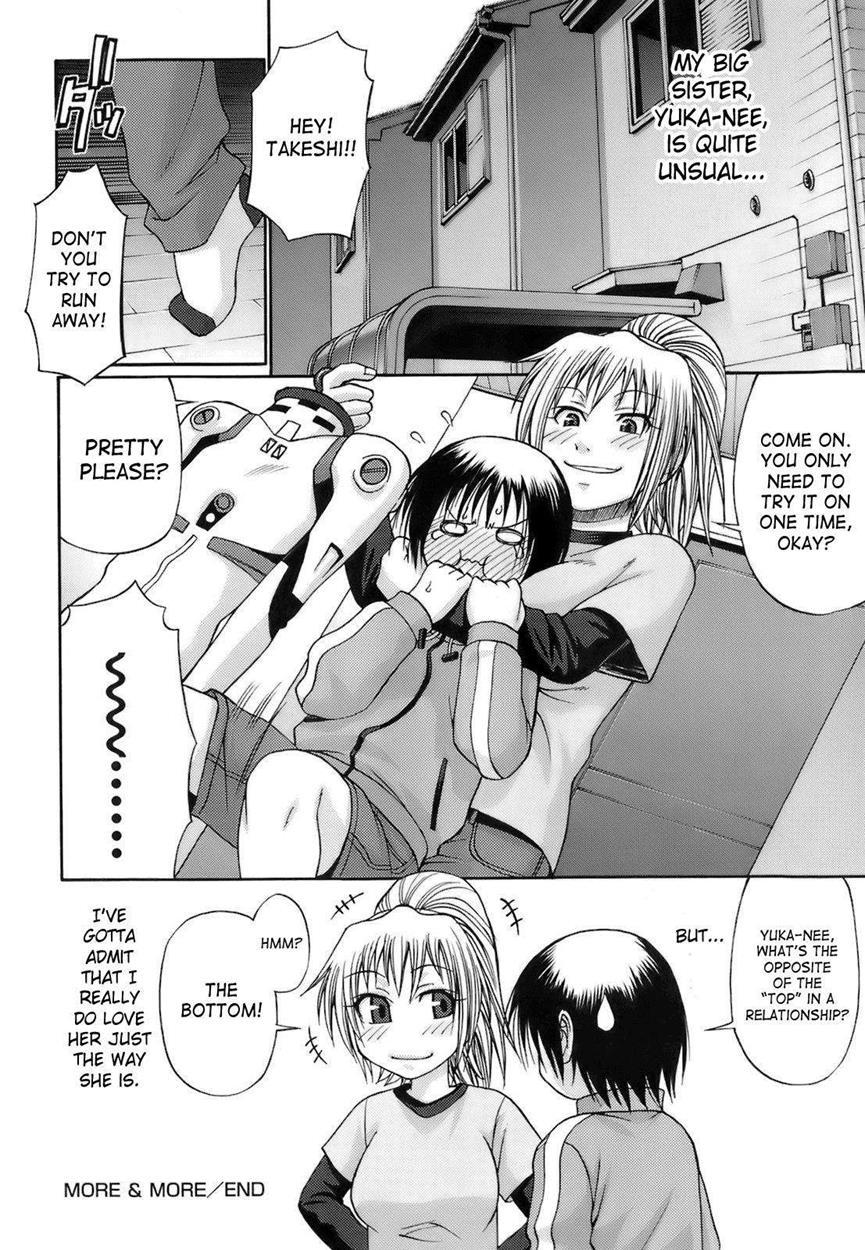 Uekano Days Chapter 1000 Page 197